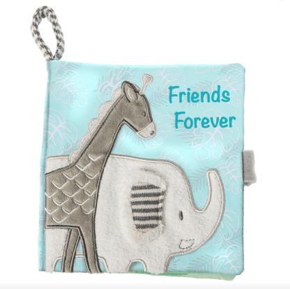 Afrique Soft Book - Twinkle Twinkle Little One