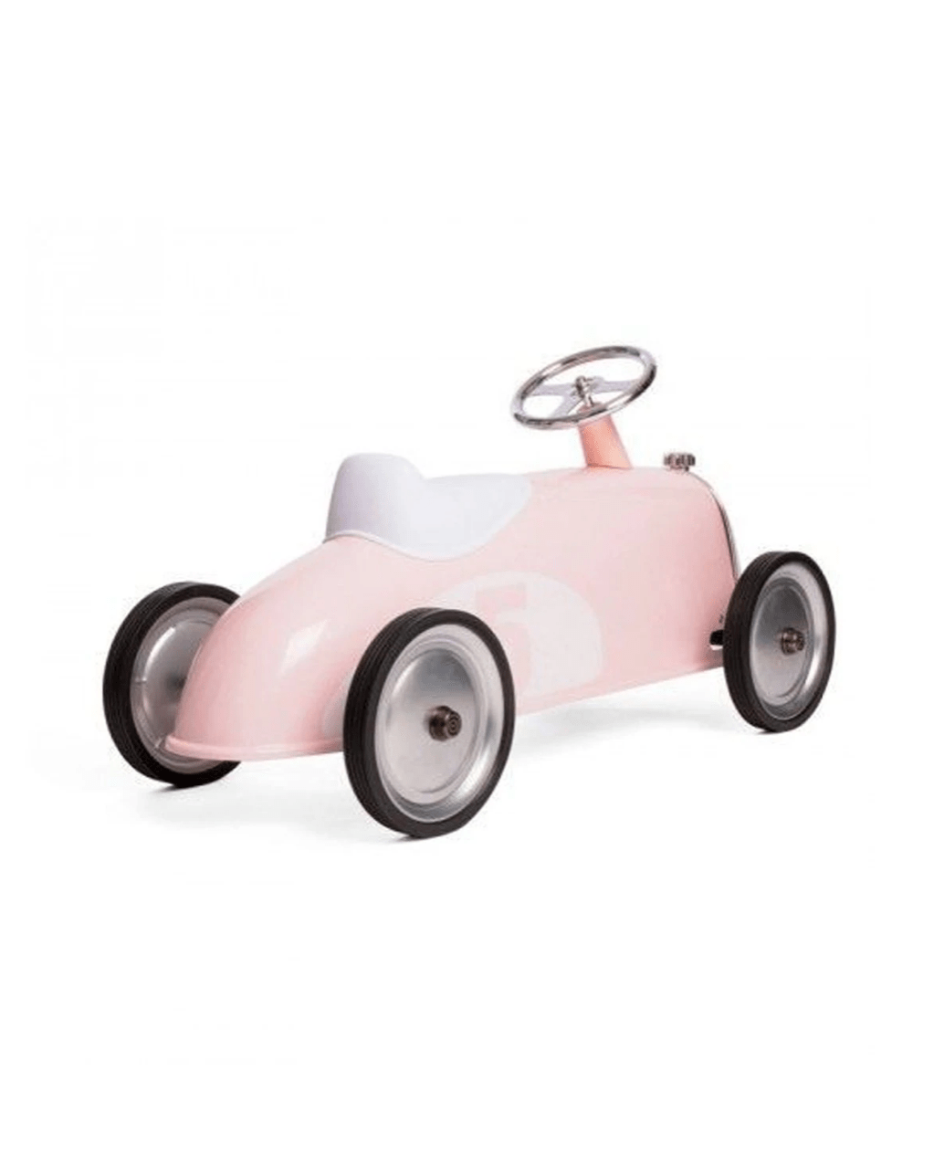 Ride-On RIDER Petal Pink - Twinkle Twinkle Little One