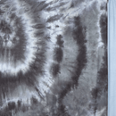 Adult Large Swaddle Blanket - Twinkle Twinkle Little One