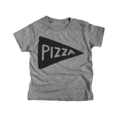 Pizza Slice T-Shirt - Twinkle Twinkle Little One