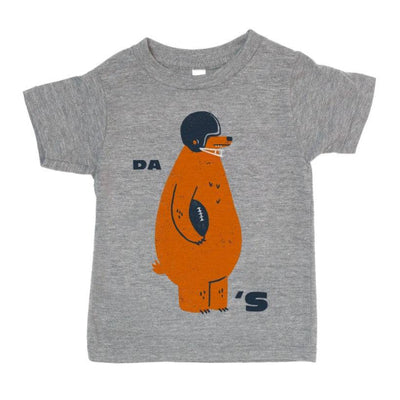 Da Chicago T-Shirt - Twinkle Twinkle Little One