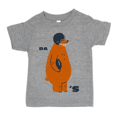 Da Chicago T-Shirt - Twinkle Twinkle Little One