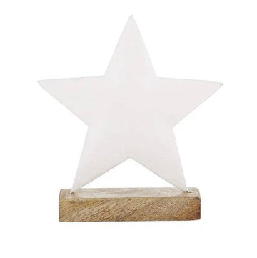 Enamel Bookend - Star - Twinkle Twinkle Little One