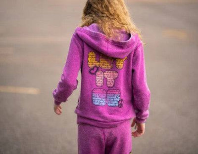 Let It Be Sweatpants - Twinkle Twinkle Little One