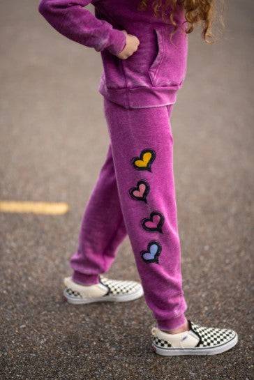 Let It Be Sweatpants - Twinkle Twinkle Little One