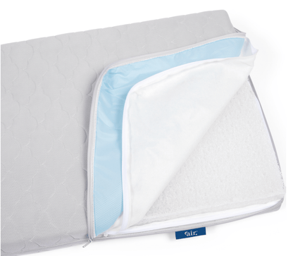 Air Crib Mattress - Twinkle Twinkle Little One