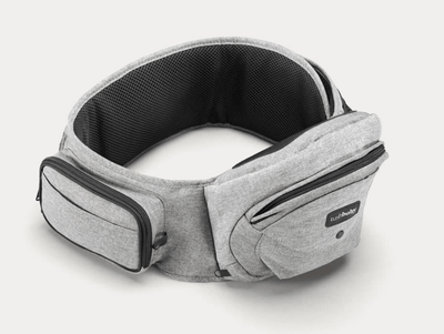 Tushbaby Hip Carrier - Twinkle Twinkle Little One