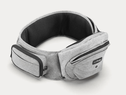 Tushbaby Hip Carrier - Twinkle Twinkle Little One