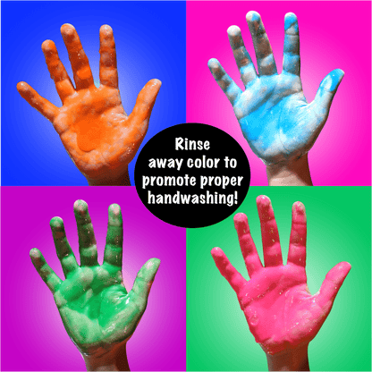 See It Soap - Green Juicy Apple - Twinkle Twinkle Little One