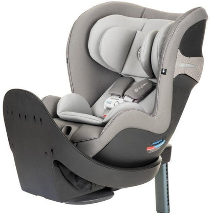 Cybex Sirona S SensorSafe Convertible Car Seat - Twinkle Twinkle Little One