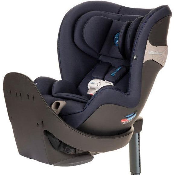 Cybex Sirona S SensorSafe Convertible Car Seat - Twinkle Twinkle Little One