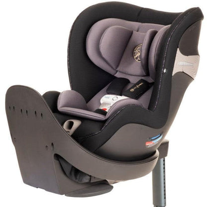 Cybex Sirona S SensorSafe Convertible Car Seat - Twinkle Twinkle Little One