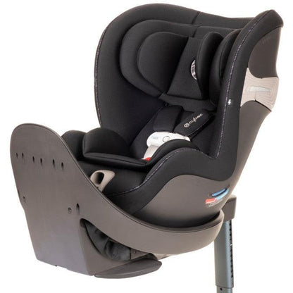 Cybex Sirona S SensorSafe Convertible Car Seat - Twinkle Twinkle Little One