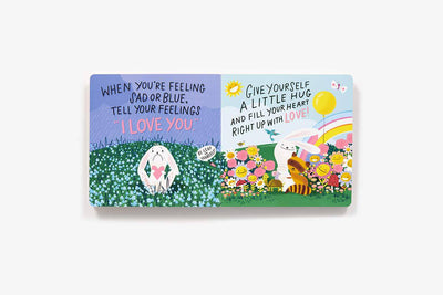 Sloth and Smell the Roses Book - Twinkle Twinkle Little One