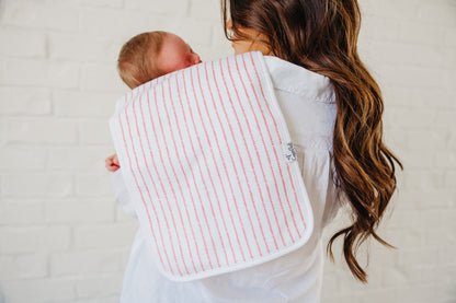 Slugger Premium Burp Cloths - Twinkle Twinkle Little One