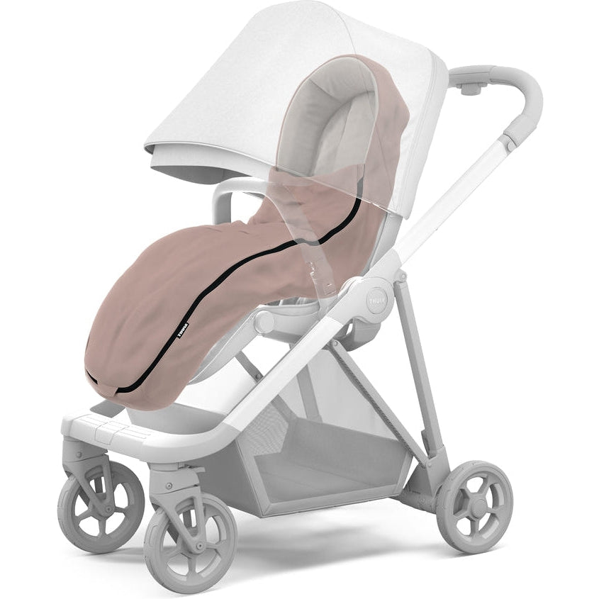 Thule Stroller Footmuff Twinkle Twinkle Little One