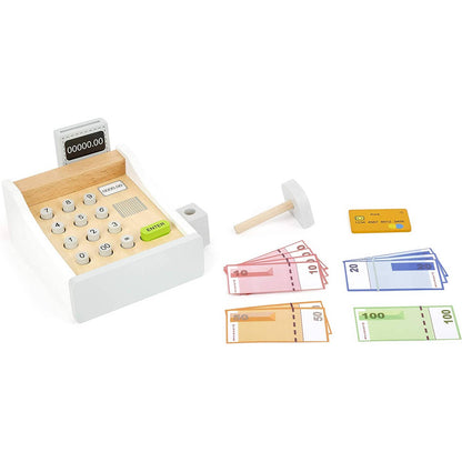 Cash Register Playset - Twinkle Twinkle Little One