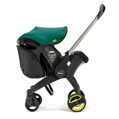 Doona Snap-on Storage - Twinkle Twinkle Little One