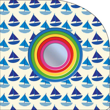 Sneak-a-Peek: Colors - Twinkle Twinkle Little One