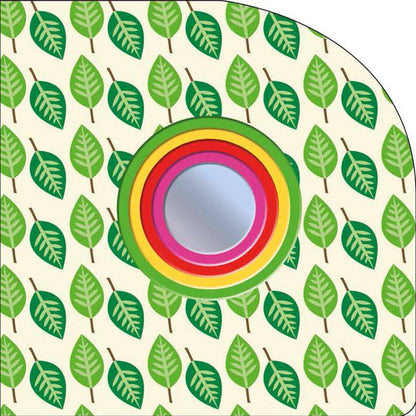 Sneak-a-Peek: Colors - Twinkle Twinkle Little One