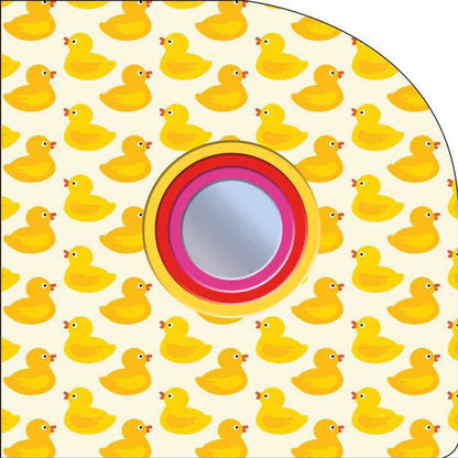 Sneak-a-Peek: Colors - Twinkle Twinkle Little One