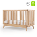 Dadada Soho 3-in-1 Convertible Crib - Twinkle Twinkle Little One