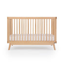Dadada Soho 3-in-1 Convertible Crib - Twinkle Twinkle Little One