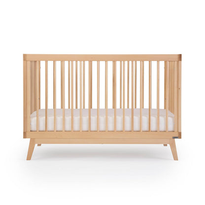Dadada Soho 3-in-1 Convertible Crib - Twinkle Twinkle Little One