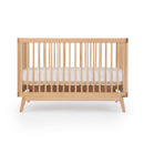 Dadada Soho 3-in-1 Convertible Crib - Twinkle Twinkle Little One