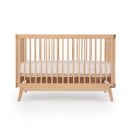 Dadada Soho 3-in-1 Convertible Crib - Twinkle Twinkle Little One