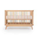 Dadada Soho 3-in-1 Convertible Crib - Twinkle Twinkle Little One