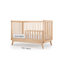Dadada Soho 3-in-1 Convertible Crib - Twinkle Twinkle Little One