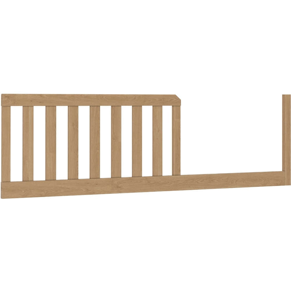 Dadada 3-in-1 Toddler Bed Rail for Soho / Austin / Kenton / Boston Cribs - Twinkle Twinkle Little One