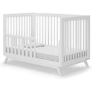 Dadada 3-in-1 Toddler Bed Rail for Soho / Austin / Kenton / Boston Cribs - Twinkle Twinkle Little One