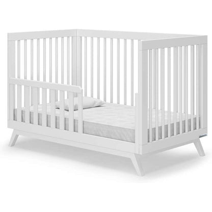 Dadada 3-in-1 Toddler Bed Rail for Soho / Austin / Kenton / Boston Cribs - Twinkle Twinkle Little One