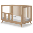 Dadada 3-in-1 Toddler Bed Rail for Soho / Austin / Kenton / Boston Cribs - Twinkle Twinkle Little One