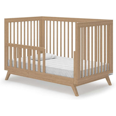 Dadada 3-in-1 Toddler Bed Rail for Soho / Austin / Kenton / Boston Cribs - Twinkle Twinkle Little One