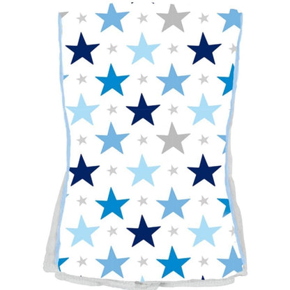 Stars Burp Cloth - Twinkle Twinkle Little One