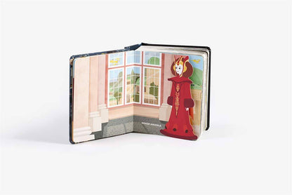 Star Wars Block Book - Twinkle Twinkle Little One