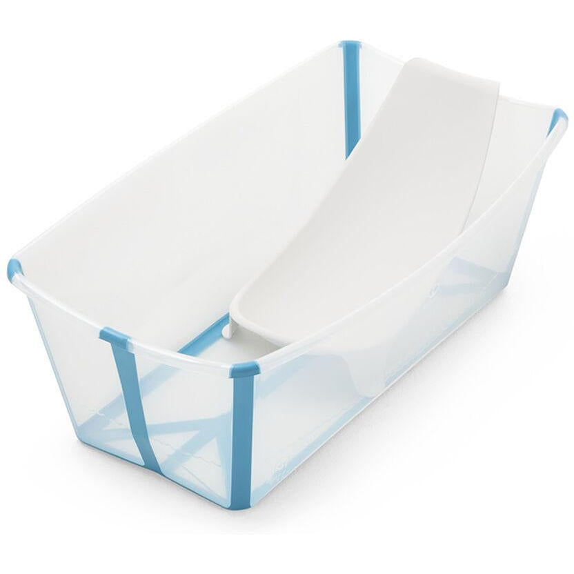 Stokke Flexi Bath Newborn Support - Twinkle Twinkle Little One