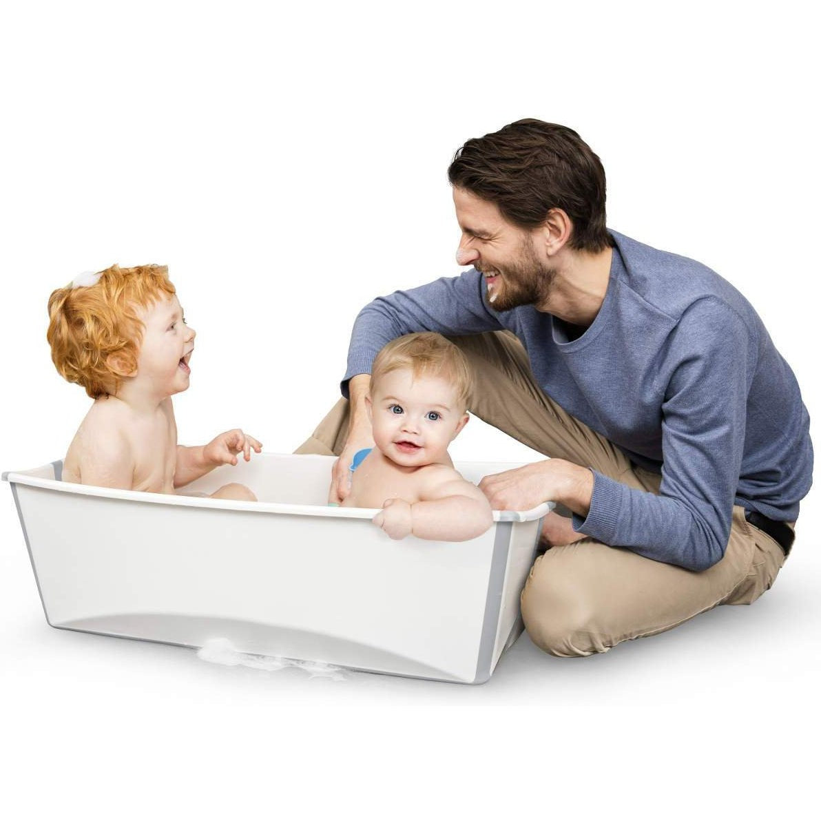 Stokke Flexi Bath X-Large - Twinkle Twinkle Little One