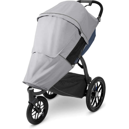 UPPAbaby Ridge Sun & Bug Shield - Twinkle Twinkle Little One