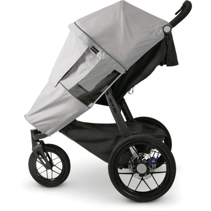UPPAbaby Ridge Sun & Bug Shield - Twinkle Twinkle Little One
