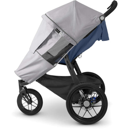 UPPAbaby Ridge Sun & Bug Shield - Twinkle Twinkle Little One