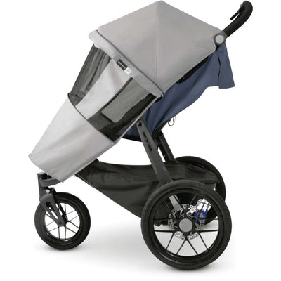 UPPAbaby Ridge Sun & Bug Shield - Twinkle Twinkle Little One