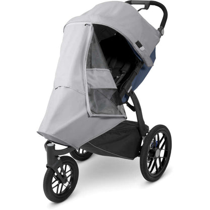 UPPAbaby Ridge Sun & Bug Shield - Twinkle Twinkle Little One