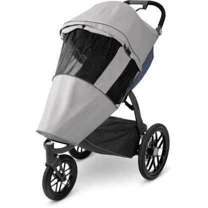 UPPAbaby Ridge Sun & Bug Shield - Twinkle Twinkle Little One