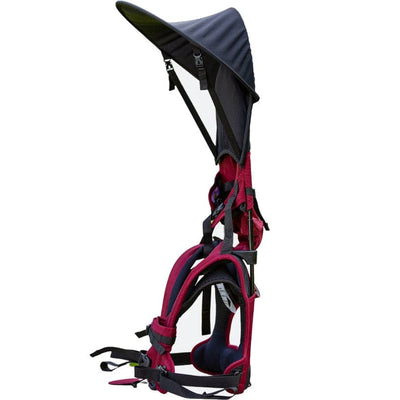 Minimeis Sunshade for G4 Carrier - Twinkle Twinkle Little One