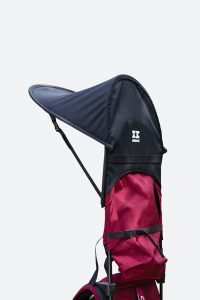 Minimeis Sunshade for G4 Carrier - Twinkle Twinkle Little One