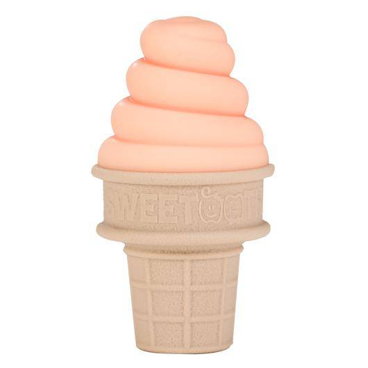 Ice Cream Cone Teethers - Twinkle Twinkle Little One